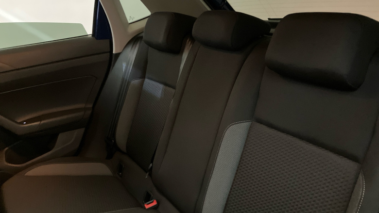 Volkswagen Polo 1.0 TSI Match 5dr Petrol Hatchback